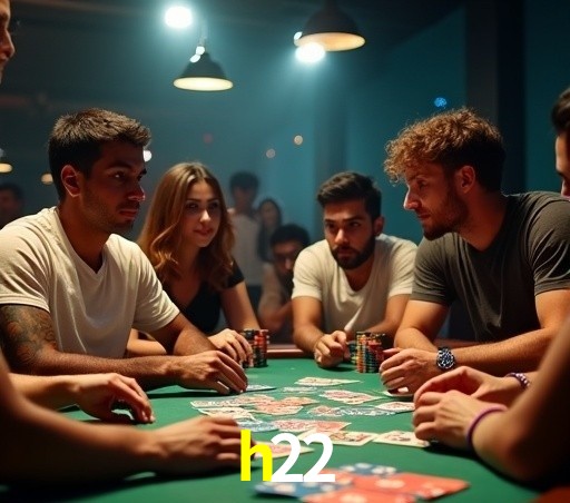 Loterias online na h22