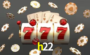 Cassino ao vivo com dealers reais na h22