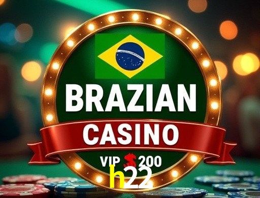 Canal oficial no Telegram da h22