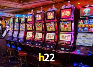 h22 cadastro