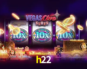 h22 cassino online