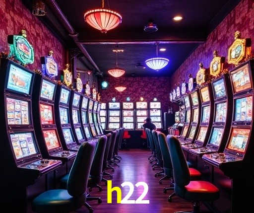 h22 Plataforma Oficial
