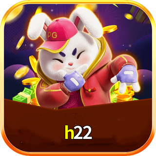 Logo h22